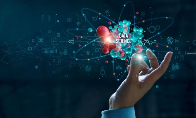 B.Voc Data Science Courses in Vadapalani